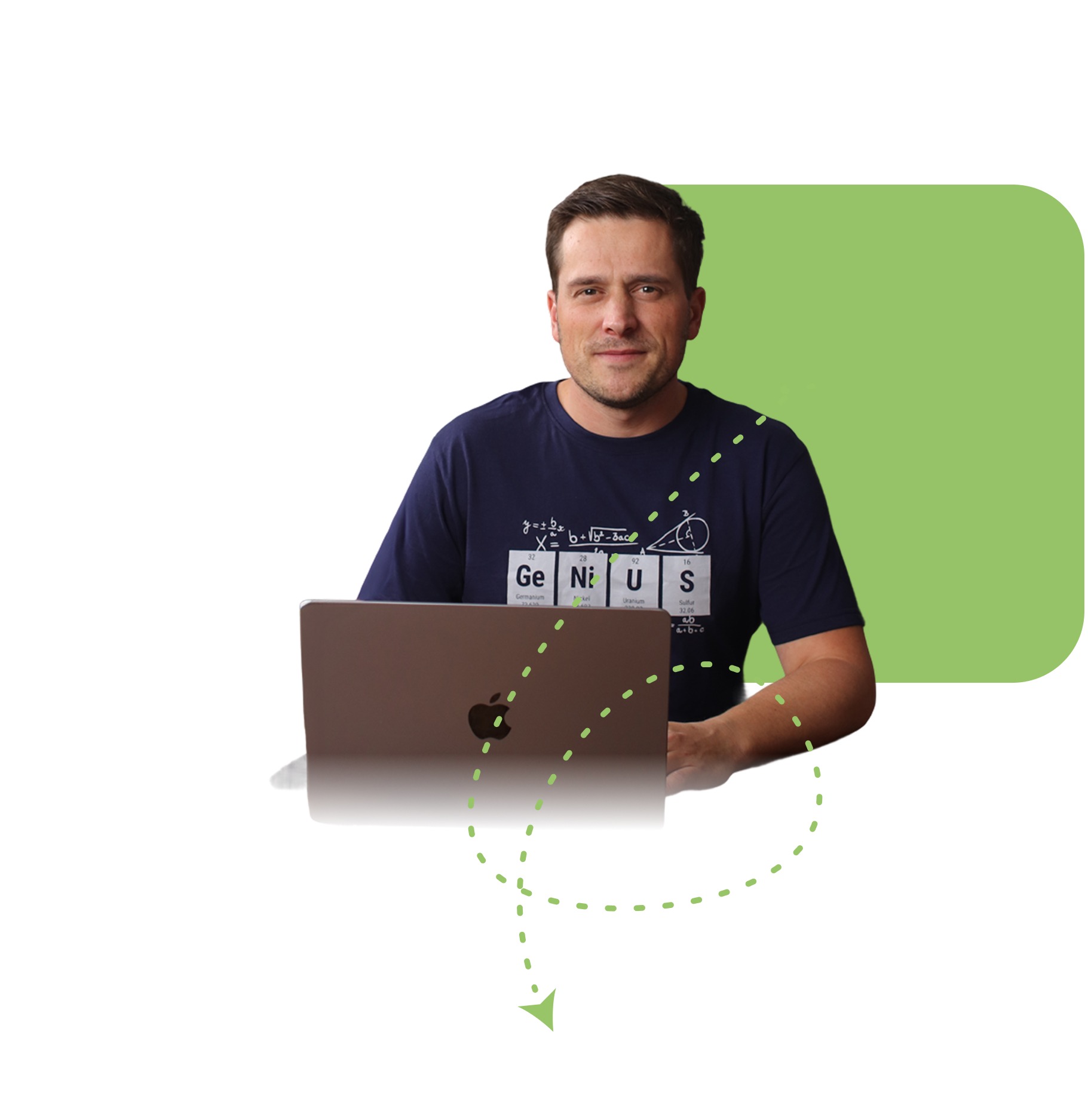 Zdenek Polansky - Greensocs, marketingový stratég