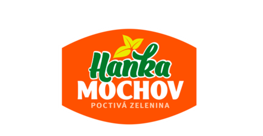 Logo Hanka Mochov