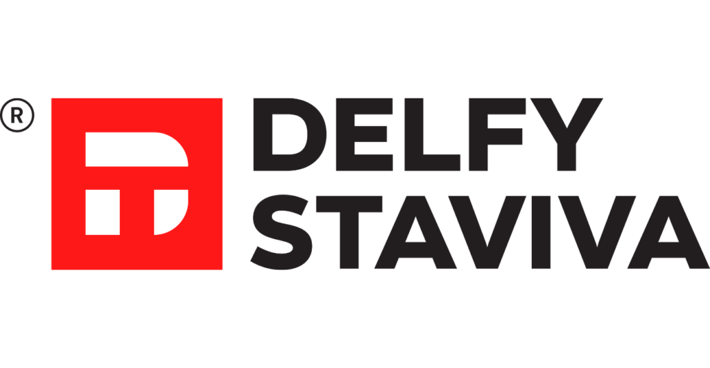 logo Delfy