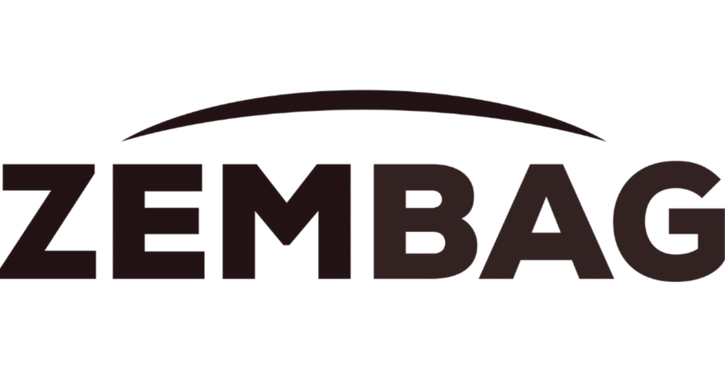 logo Zembag