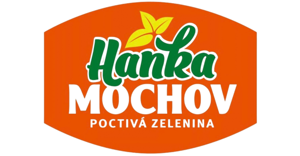 logo Hanka Mochov