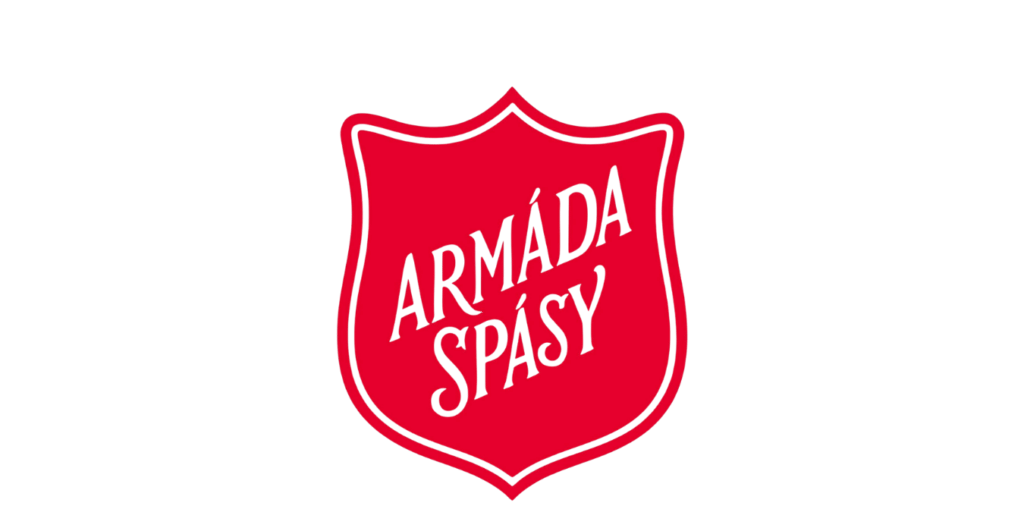 logo Armáda spásy