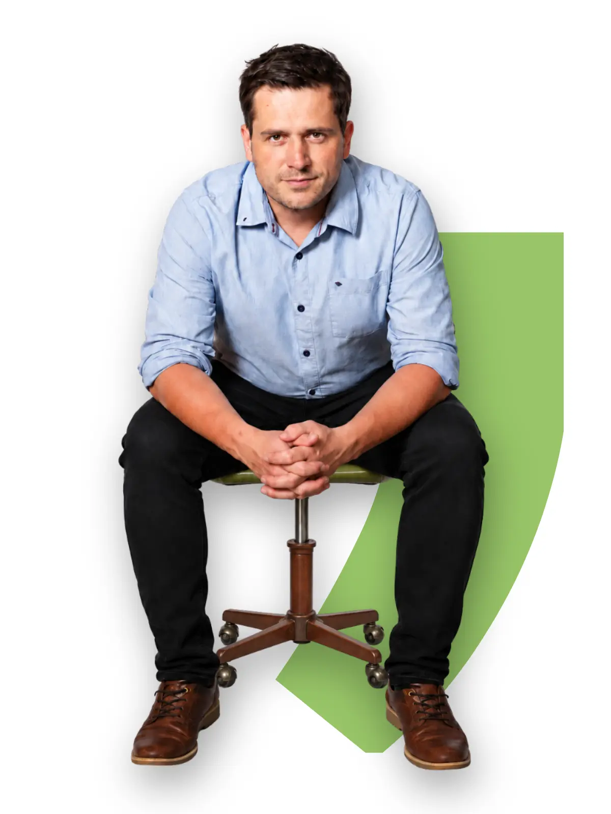 Zdeněk Polanský, lektor marketingových workshopů pro majitele a vedení firem.