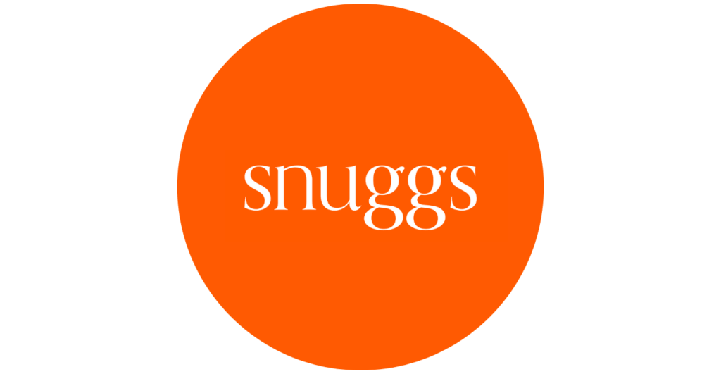 Logo Snuggs